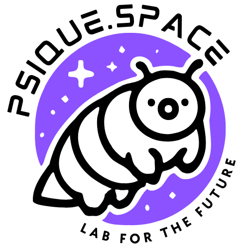 PSIQUE.SPACE