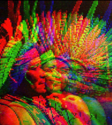 Technoshamanism