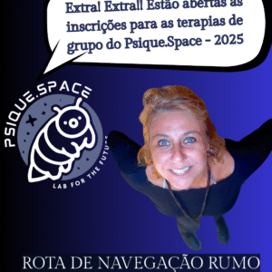 Tratamento/Treinamento emocional